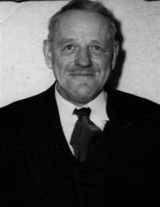 August R. Veltheim